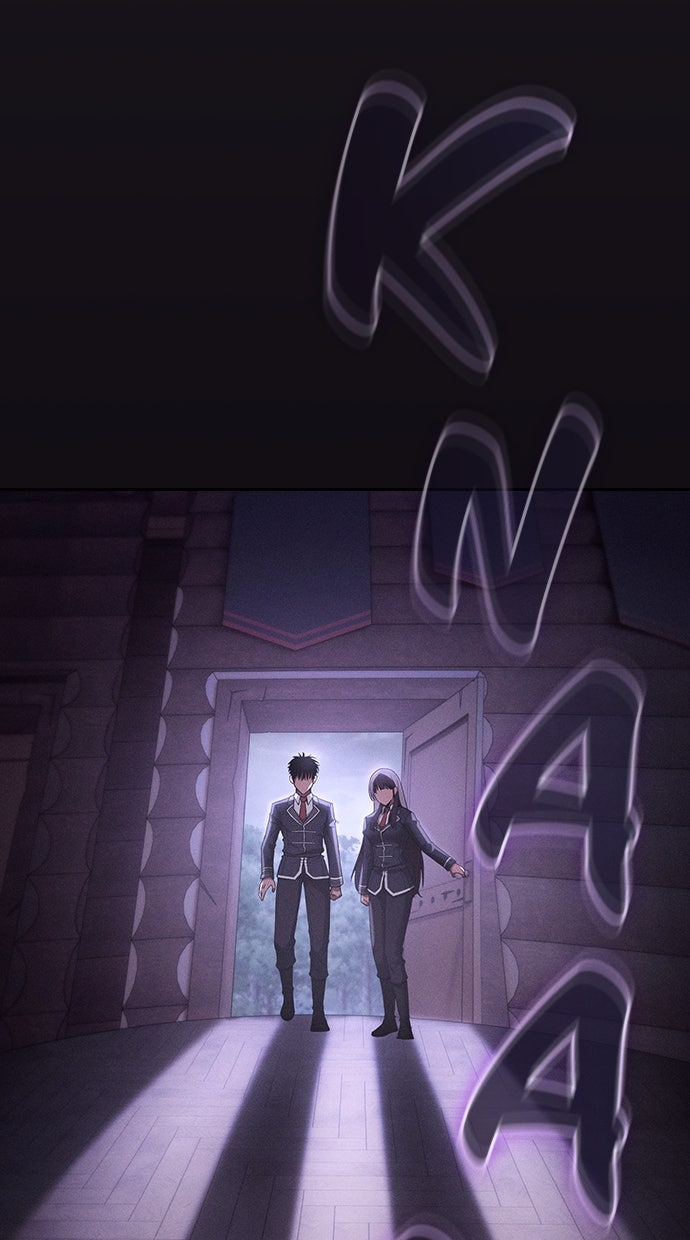 Read Der geniale Schwert - Kämpfer der Akademie Manga Online