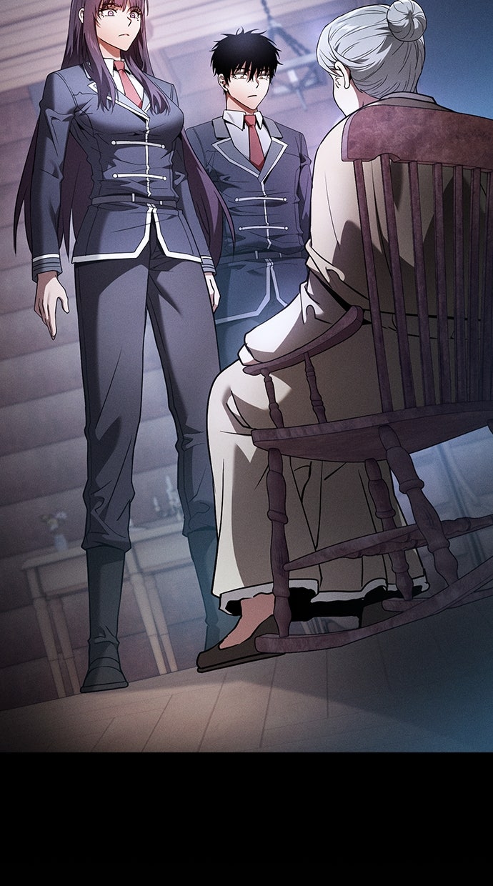 Read Der geniale Schwert - Kämpfer der Akademie Manga Online