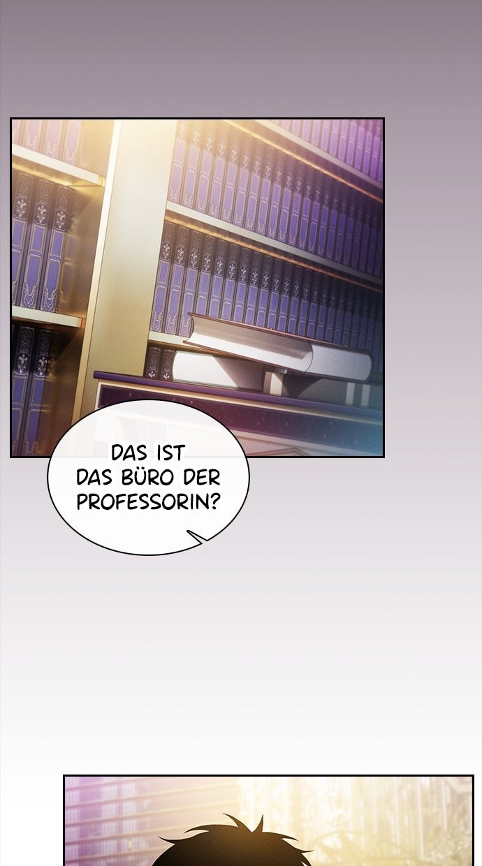 Read Der geniale Schwert - Kämpfer der Akademie Manga Online