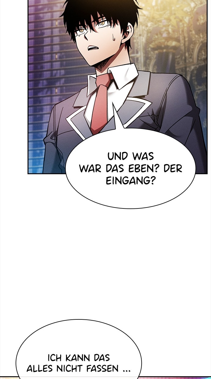 Read Der geniale Schwert - Kämpfer der Akademie Manga Online