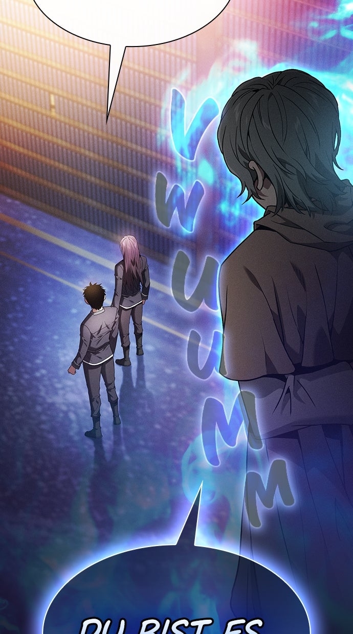 Read Der geniale Schwert - Kämpfer der Akademie Manga Online