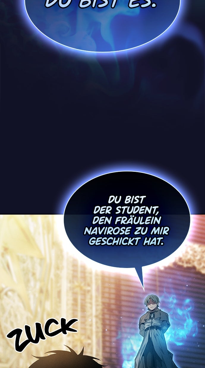 Read Der geniale Schwert - Kämpfer der Akademie Manga Online