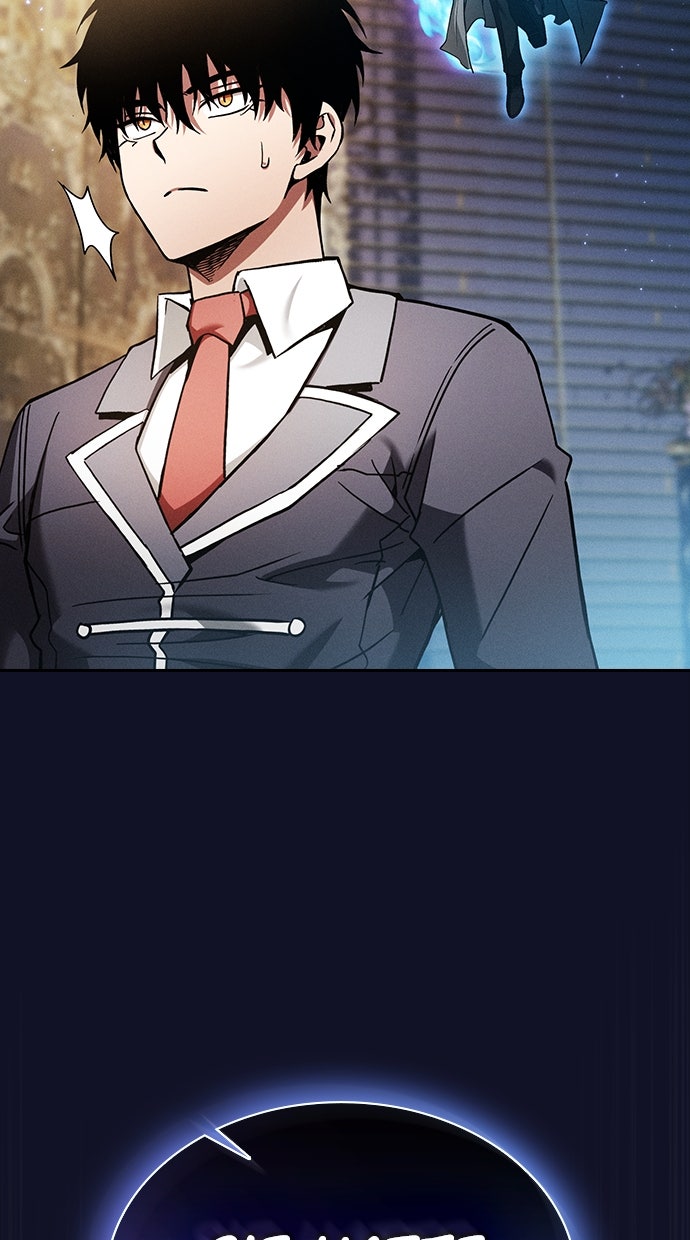 Read Der geniale Schwert - Kämpfer der Akademie Manga Online