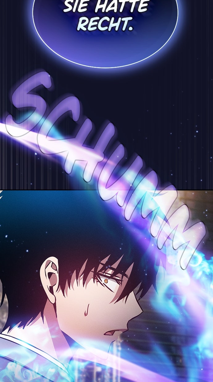 Read Der geniale Schwert - Kämpfer der Akademie Manga Online