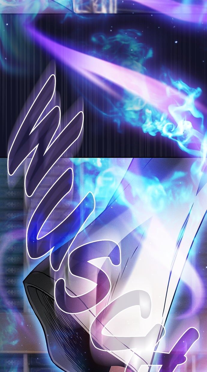 Read Der geniale Schwert - Kämpfer der Akademie Manga Online