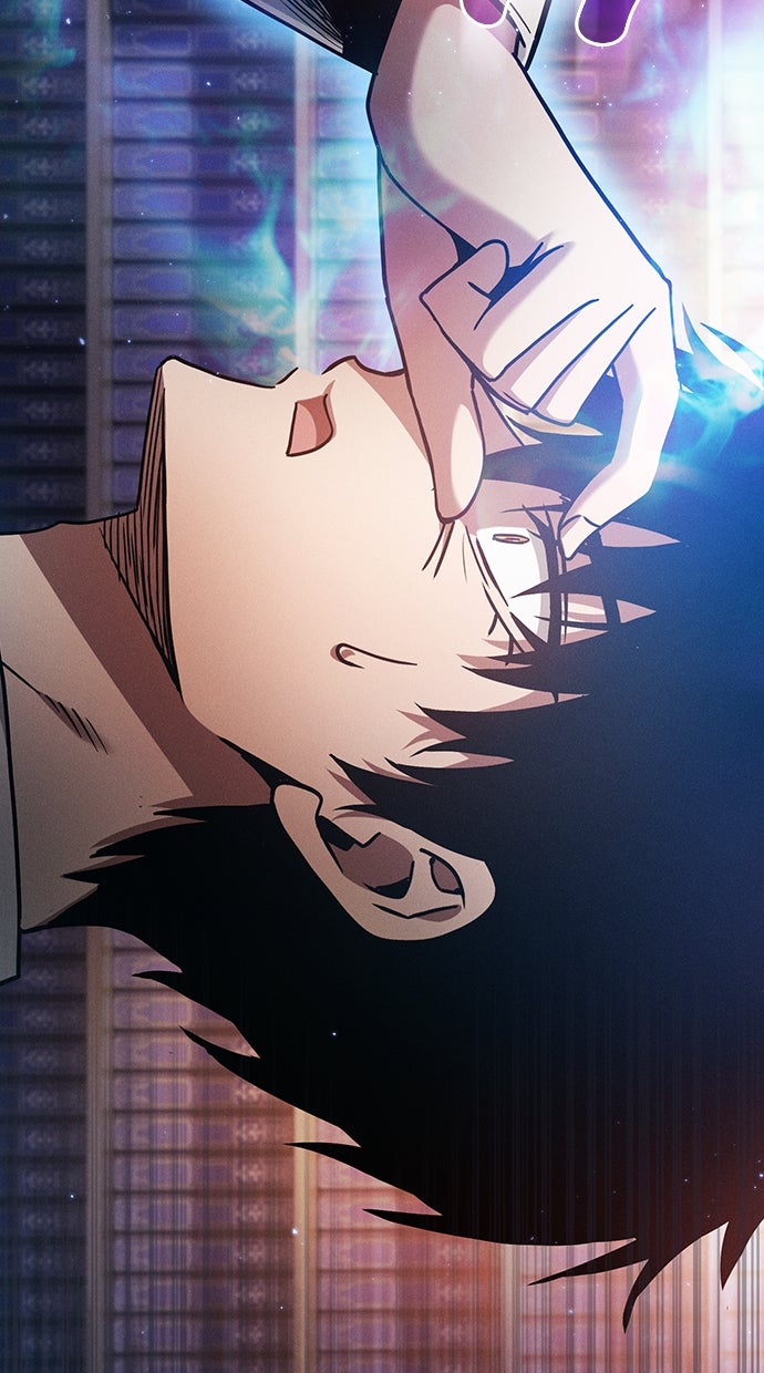 Read Der geniale Schwert - Kämpfer der Akademie Manga Online