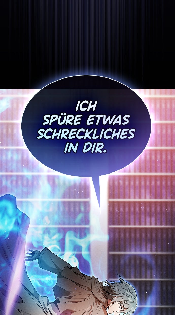 Read Der geniale Schwert - Kämpfer der Akademie Manga Online