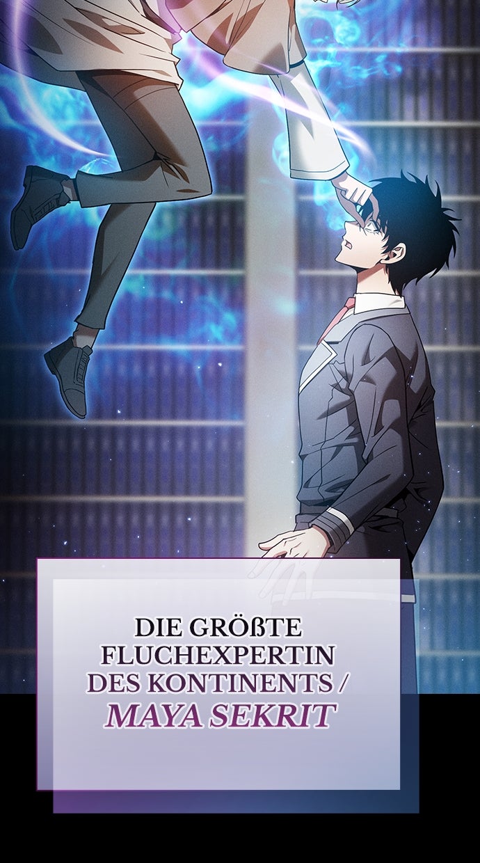 Read Der geniale Schwert - Kämpfer der Akademie Manga Online