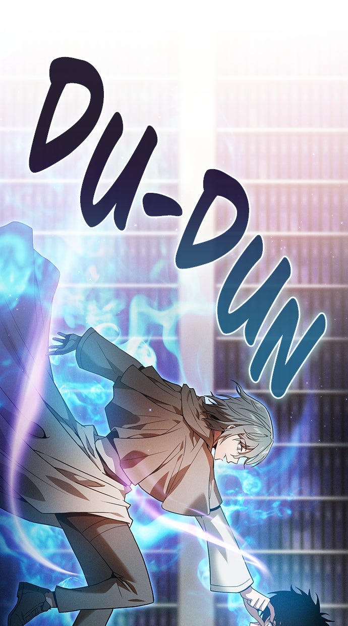 Read Der geniale Schwert - Kämpfer der Akademie Manga Online