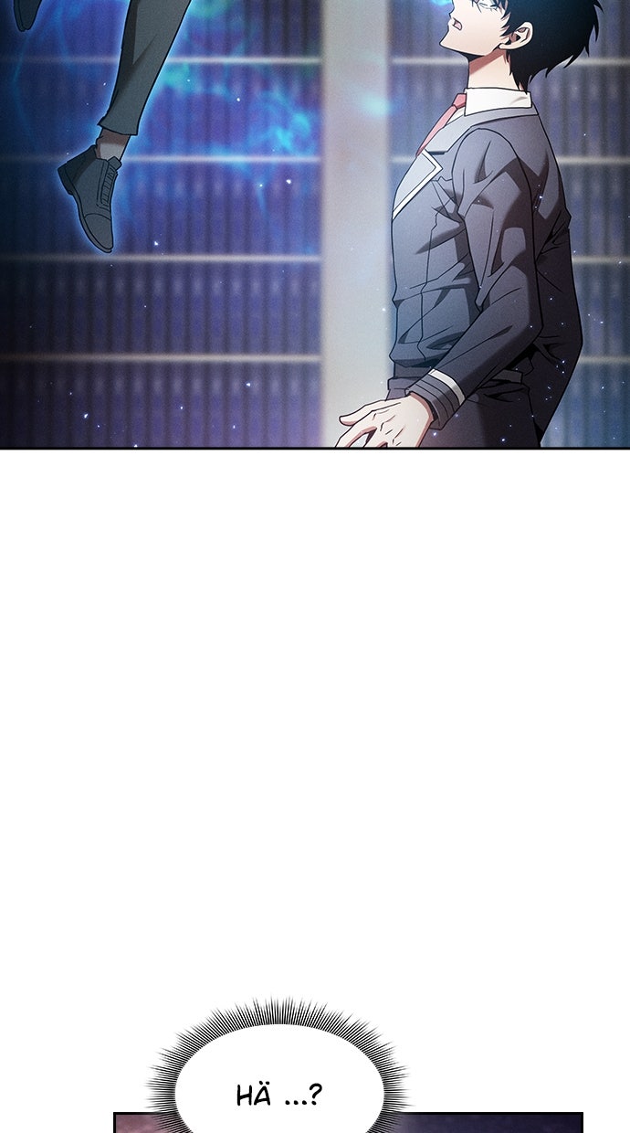 Read Der geniale Schwert - Kämpfer der Akademie Manga Online