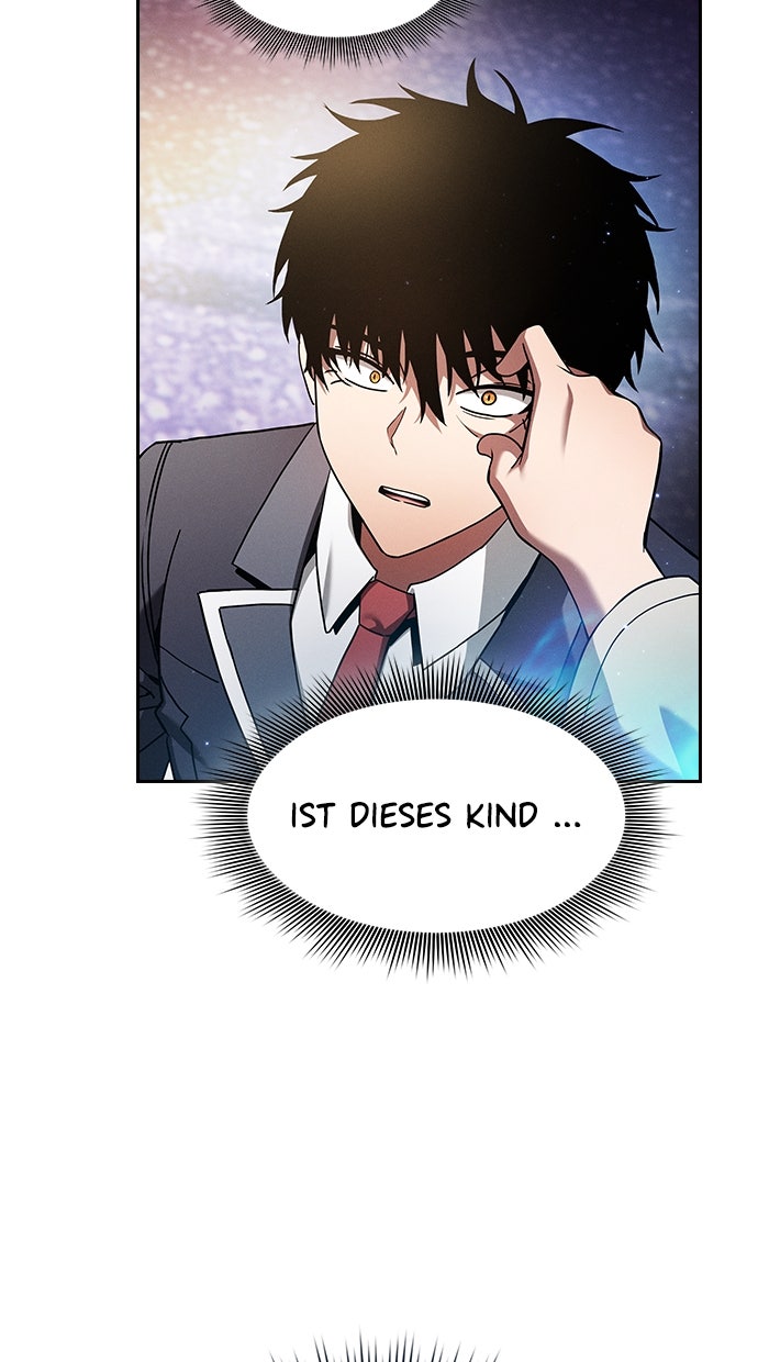 Read Der geniale Schwert - Kämpfer der Akademie Manga Online