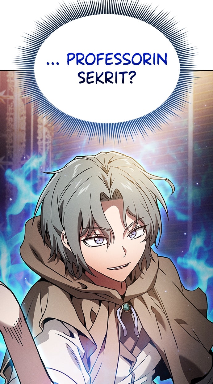 Read Der geniale Schwert - Kämpfer der Akademie Manga Online