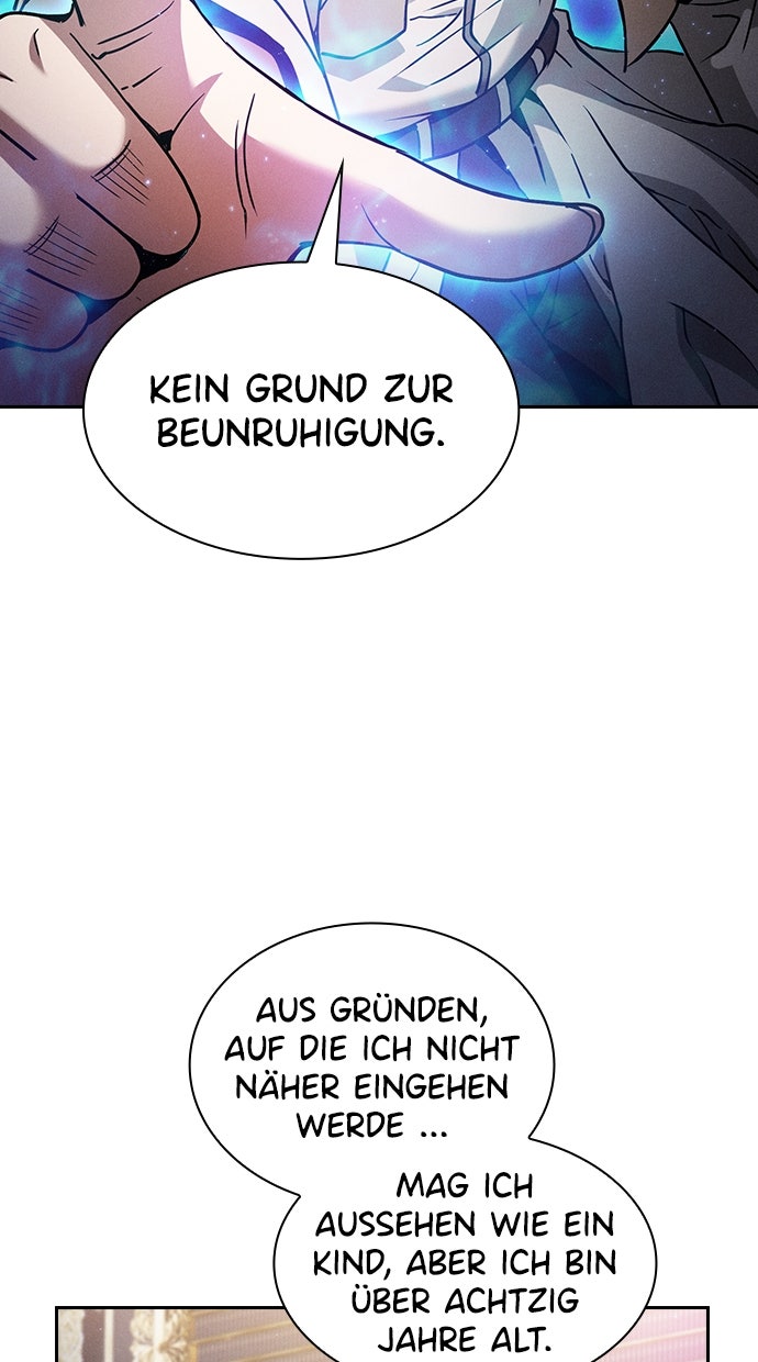 Read Der geniale Schwert - Kämpfer der Akademie Manga Online