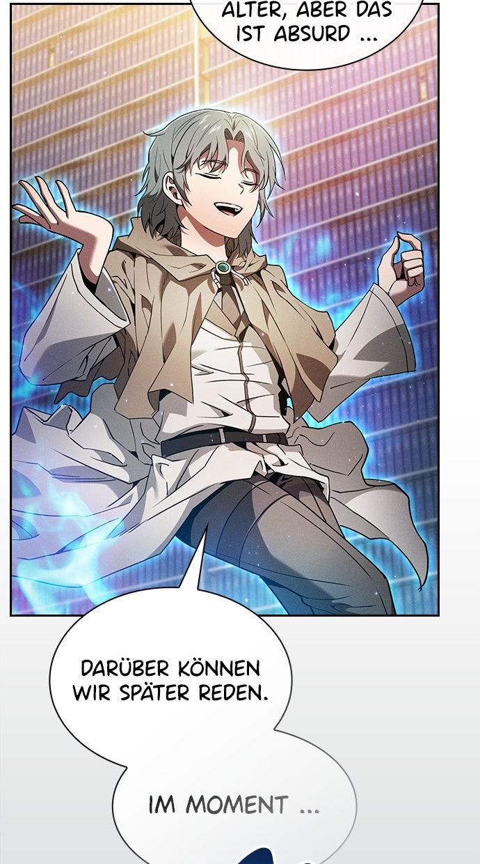 Read Der geniale Schwert - Kämpfer der Akademie Manga Online