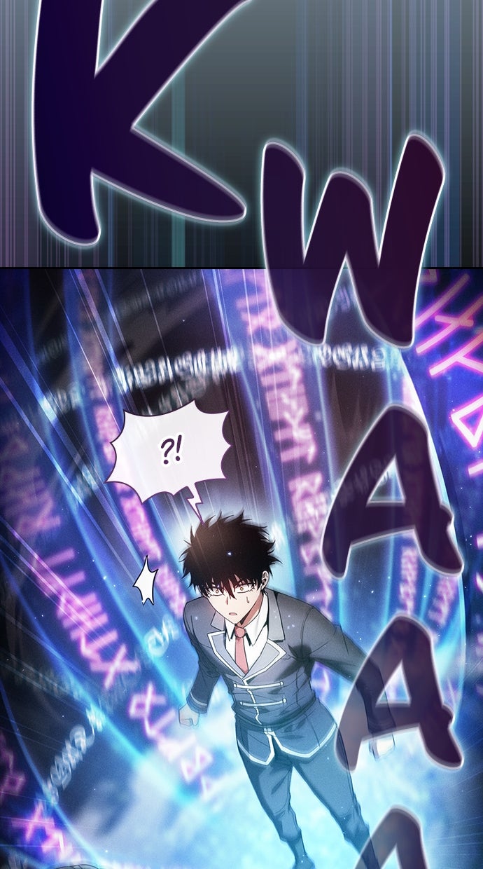 Read Der geniale Schwert - Kämpfer der Akademie Manga Online