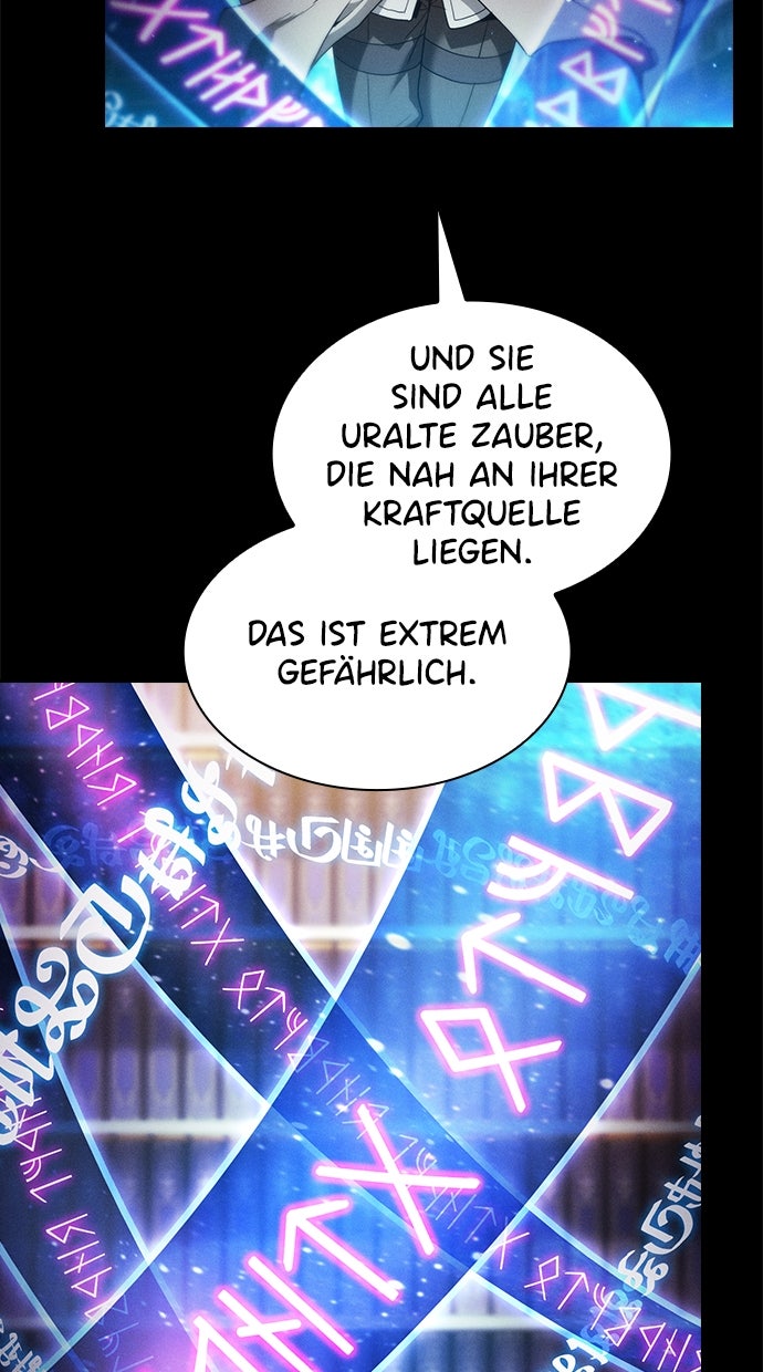 Read Der geniale Schwert - Kämpfer der Akademie Manga Online