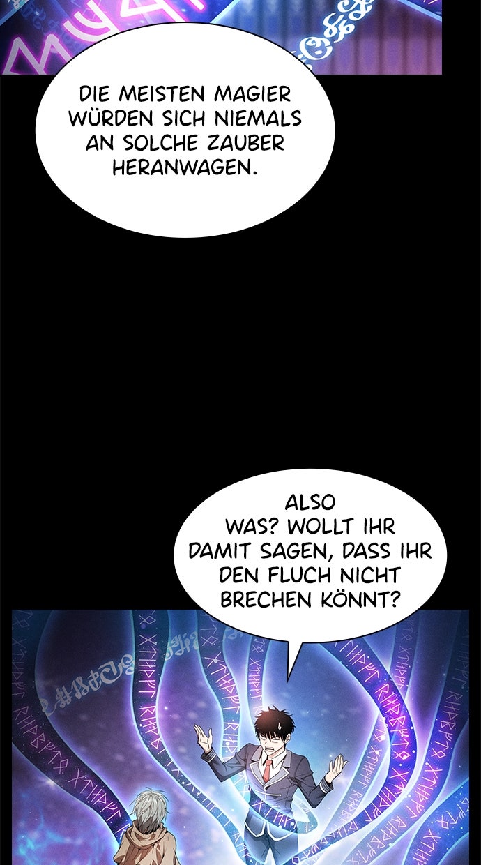 Read Der geniale Schwert - Kämpfer der Akademie Manga Online