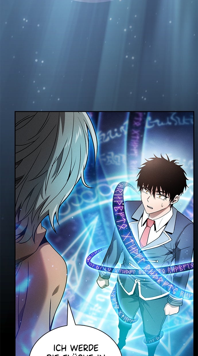 Read Der geniale Schwert - Kämpfer der Akademie Manga Online