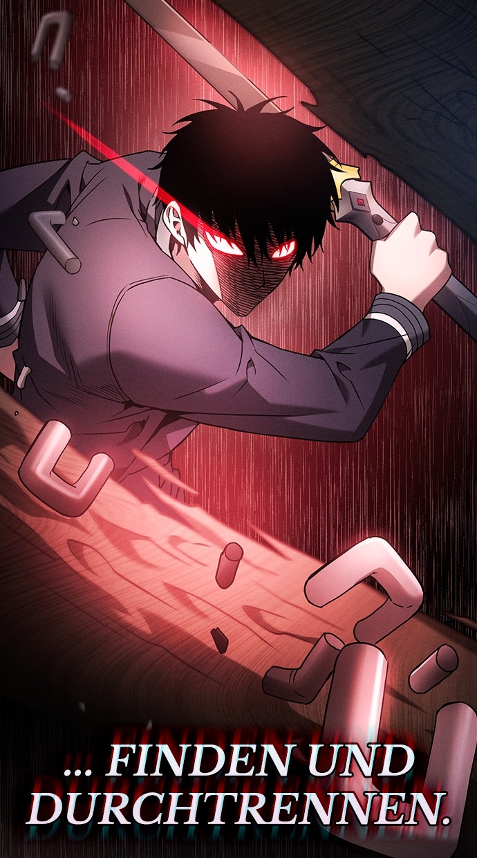 Read Der geniale Schwert - Kämpfer der Akademie Manga Online