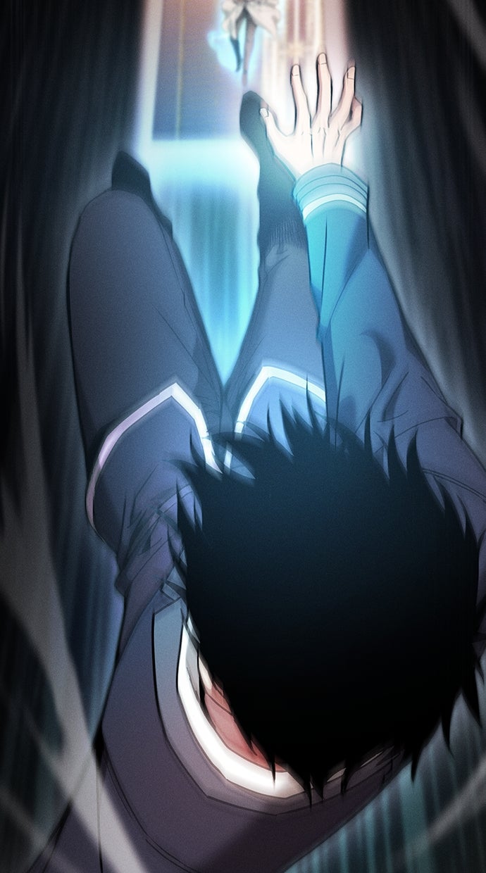 Read Der geniale Schwert - Kämpfer der Akademie Manga Online