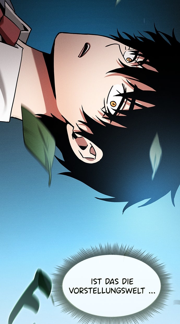 Read Der geniale Schwert - Kämpfer der Akademie Manga Online