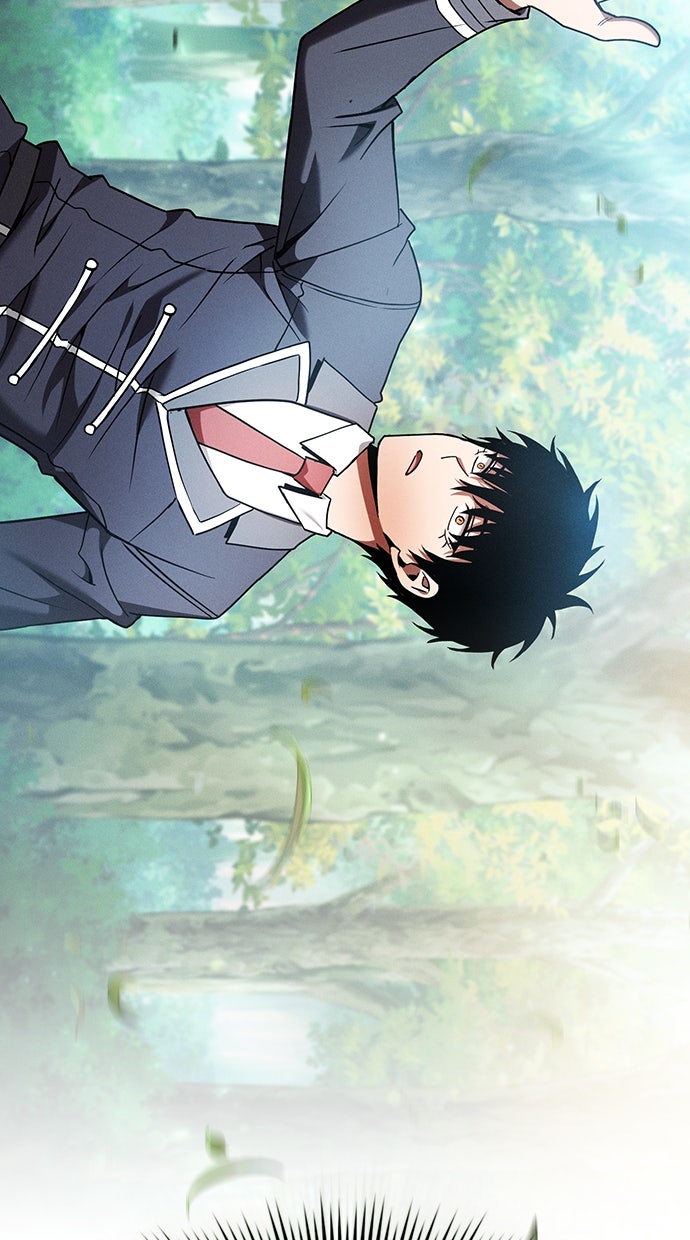 Read Der geniale Schwert - Kämpfer der Akademie Manga Online