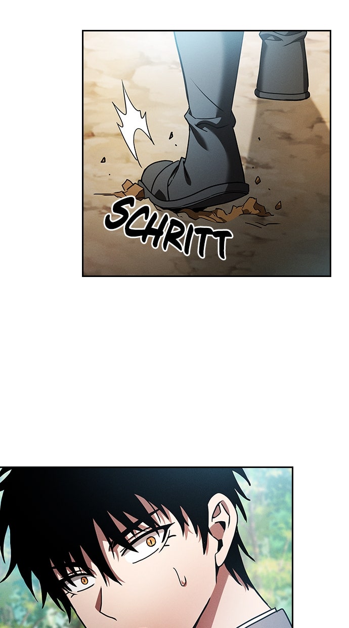 Read Der geniale Schwert - Kämpfer der Akademie Manga Online