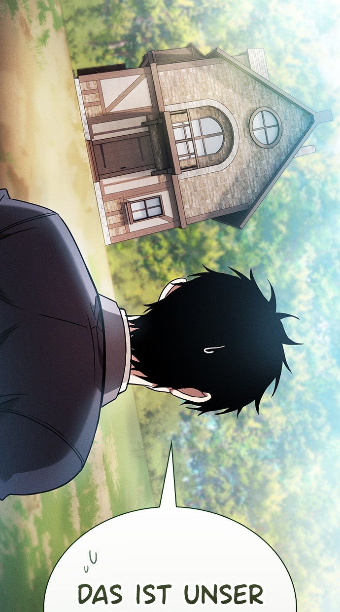 Read Der geniale Schwert - Kämpfer der Akademie Manga Online