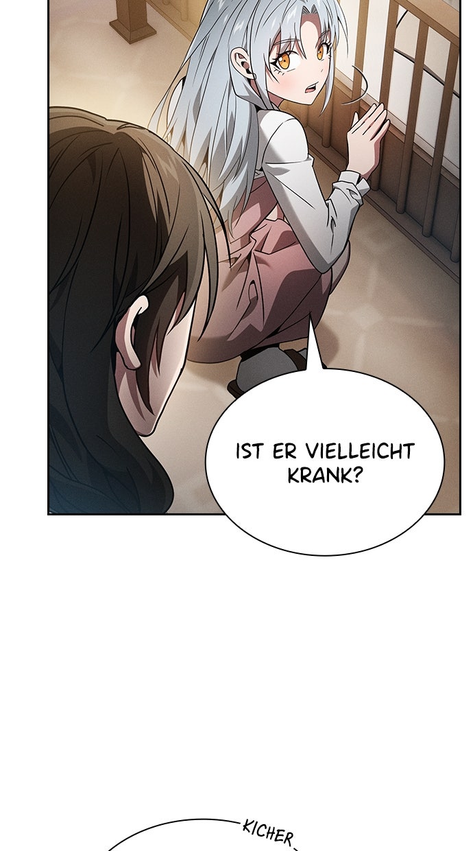 Read Der geniale Schwert - Kämpfer der Akademie Manga Online