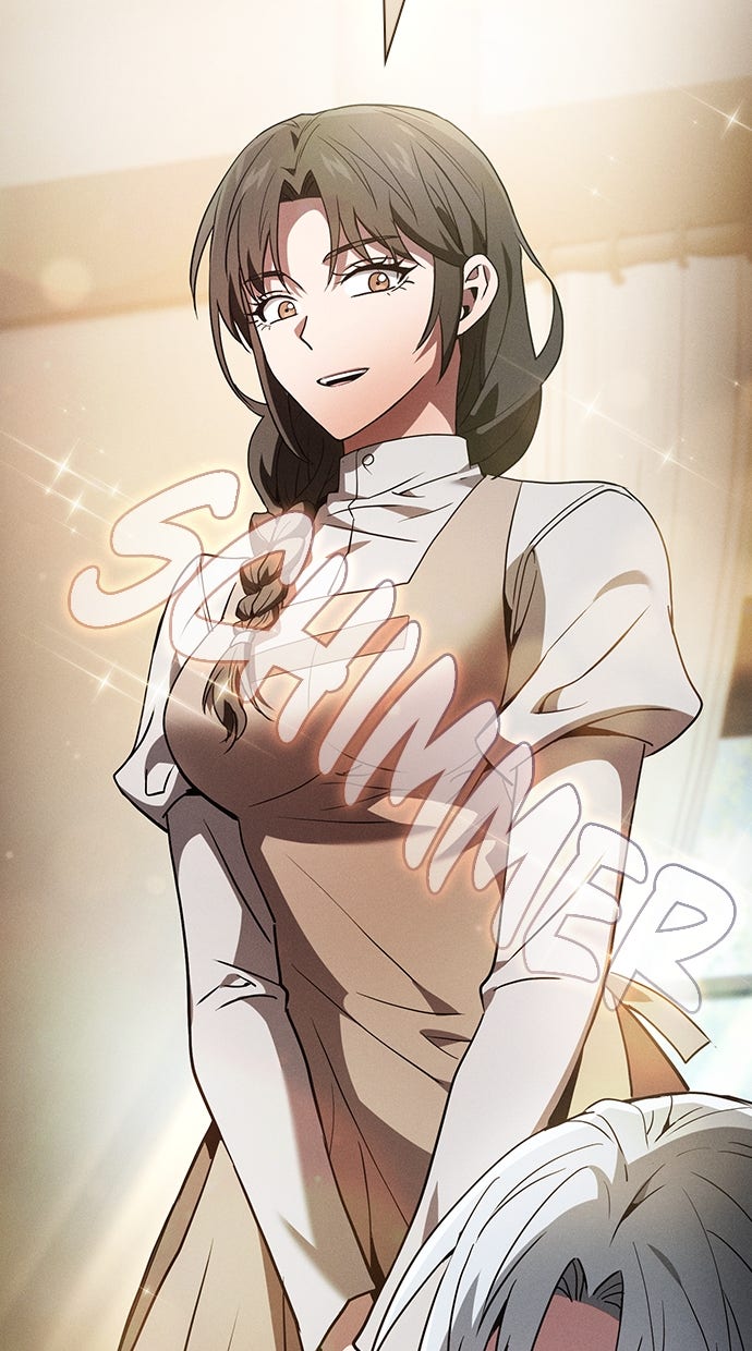 Read Der geniale Schwert - Kämpfer der Akademie Manga Online