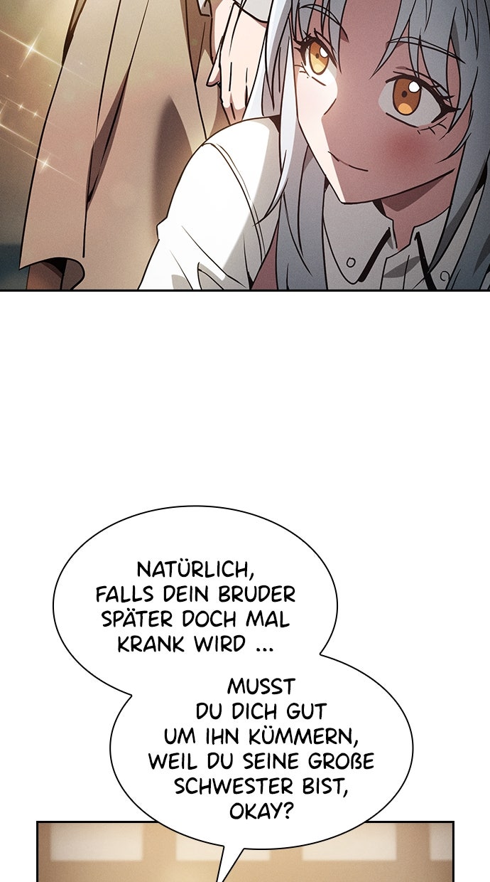 Read Der geniale Schwert - Kämpfer der Akademie Manga Online