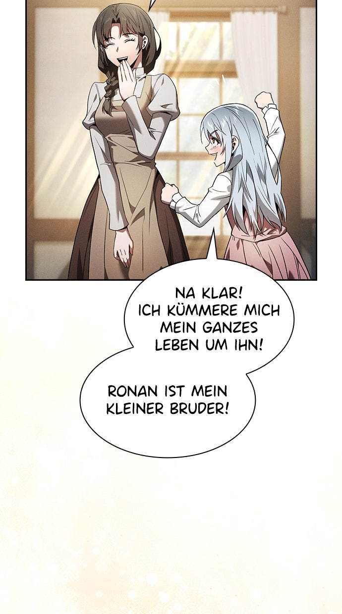 Read Der geniale Schwert - Kämpfer der Akademie Manga Online