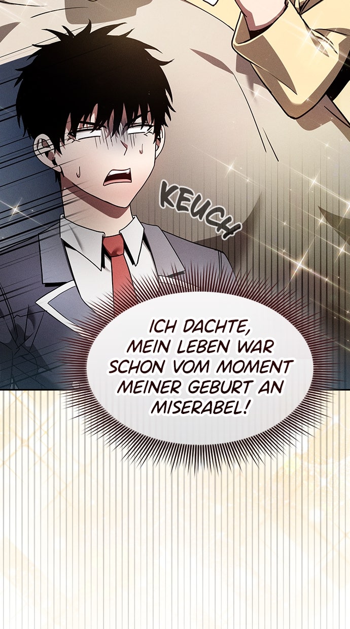 Read Der geniale Schwert - Kämpfer der Akademie Manga Online