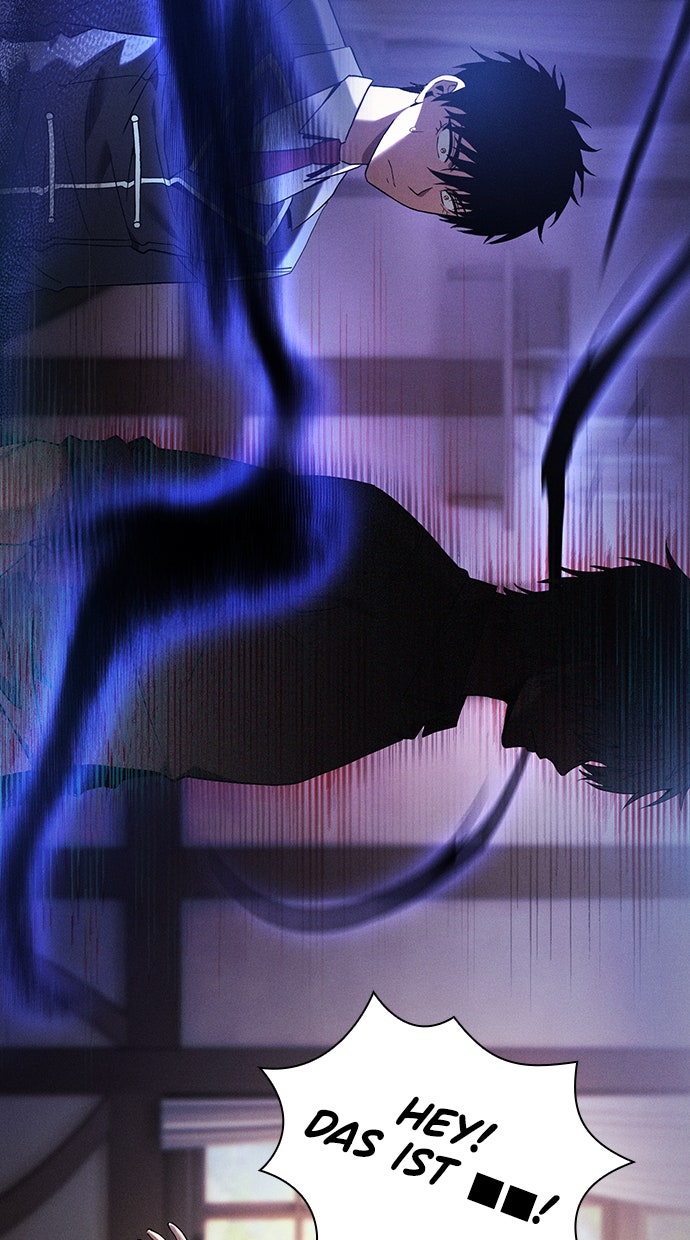 Read Der geniale Schwert - Kämpfer der Akademie Manga Online