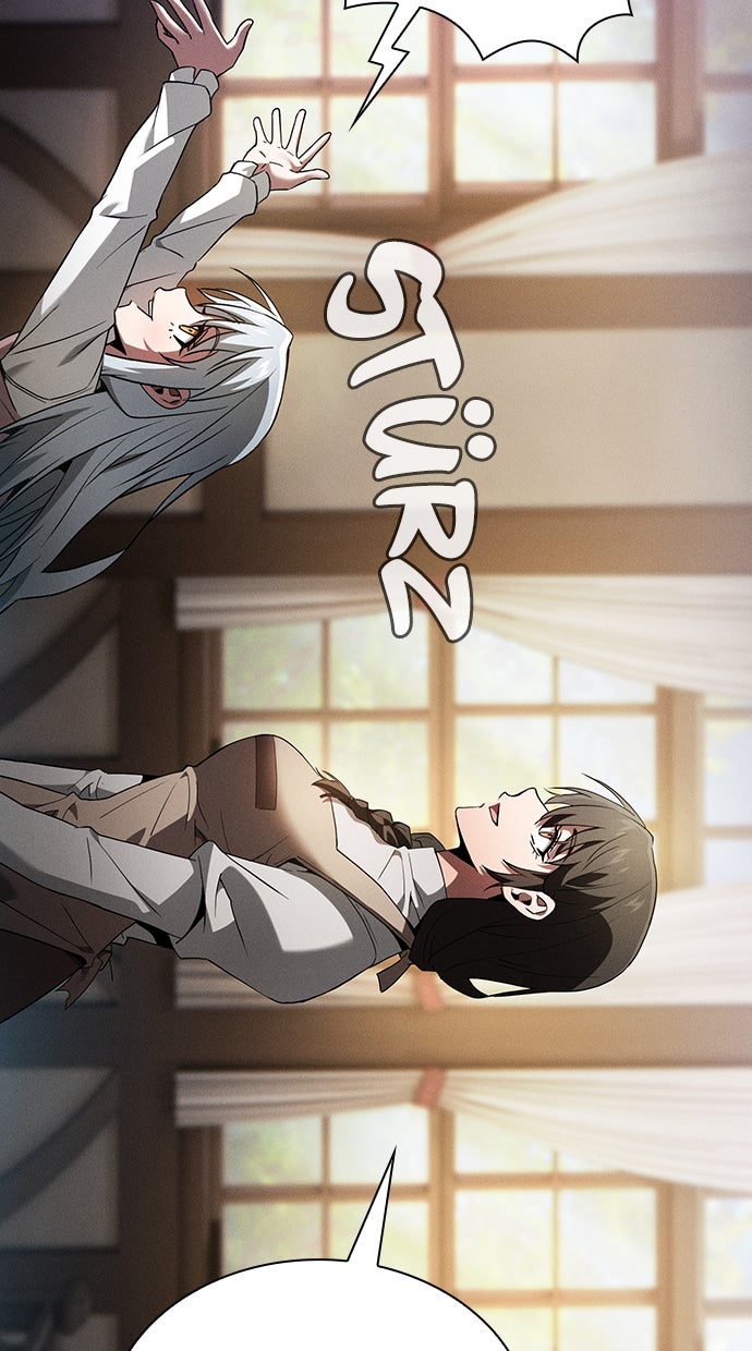 Read Der geniale Schwert - Kämpfer der Akademie Manga Online