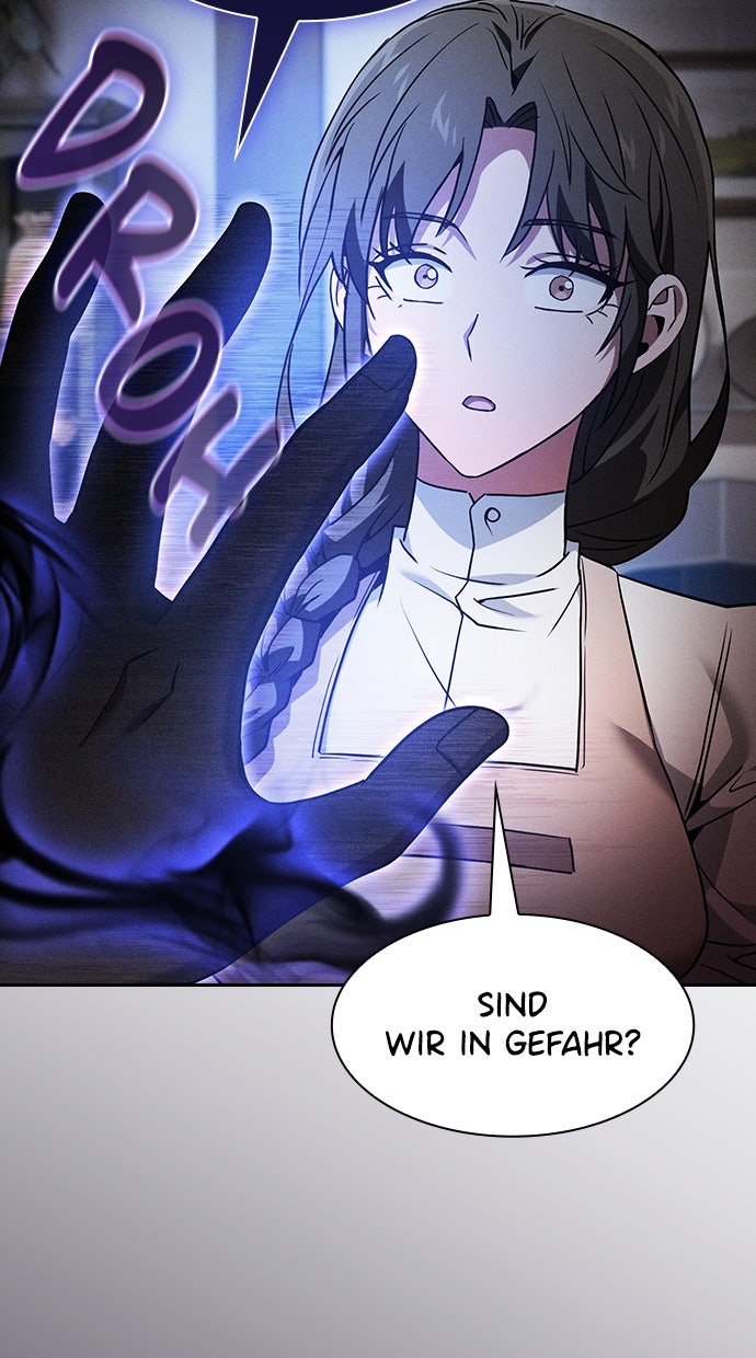 Read Der geniale Schwert - Kämpfer der Akademie Manga Online