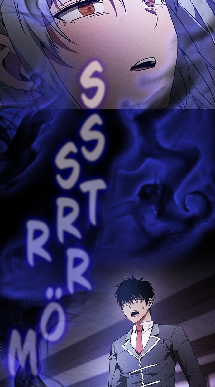 Read Der geniale Schwert - Kämpfer der Akademie Manga Online