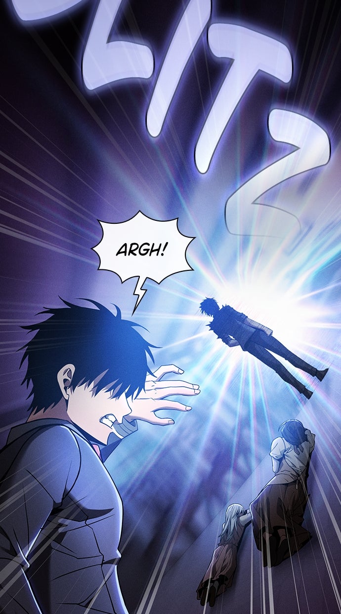 Read Der geniale Schwert - Kämpfer der Akademie Manga Online