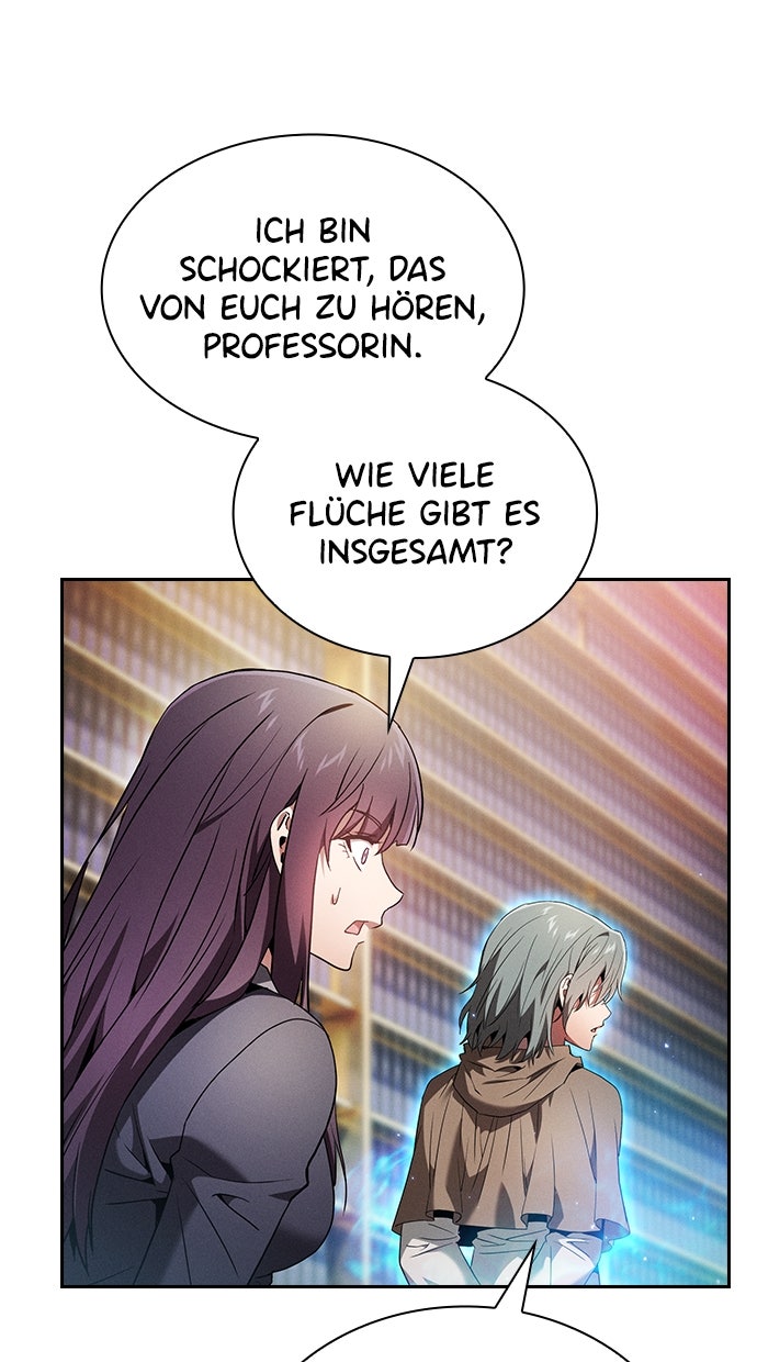 Read Der geniale Schwert - Kämpfer der Akademie Manga Online