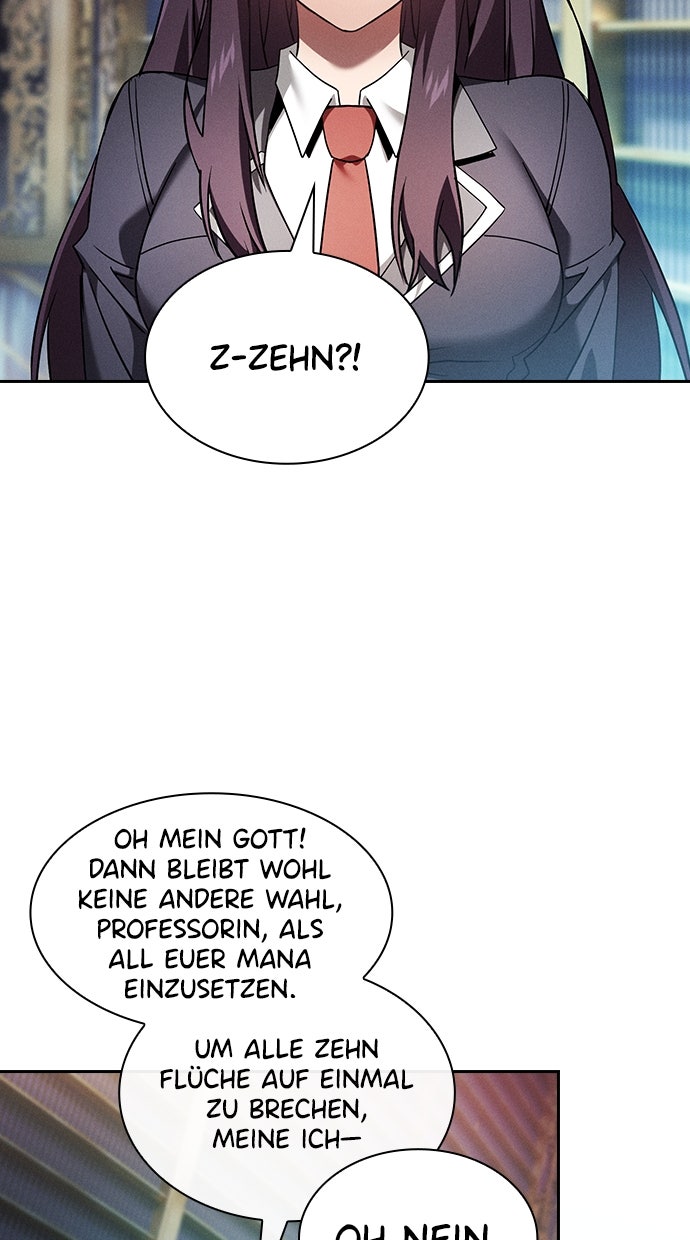 Read Der geniale Schwert - Kämpfer der Akademie Manga Online