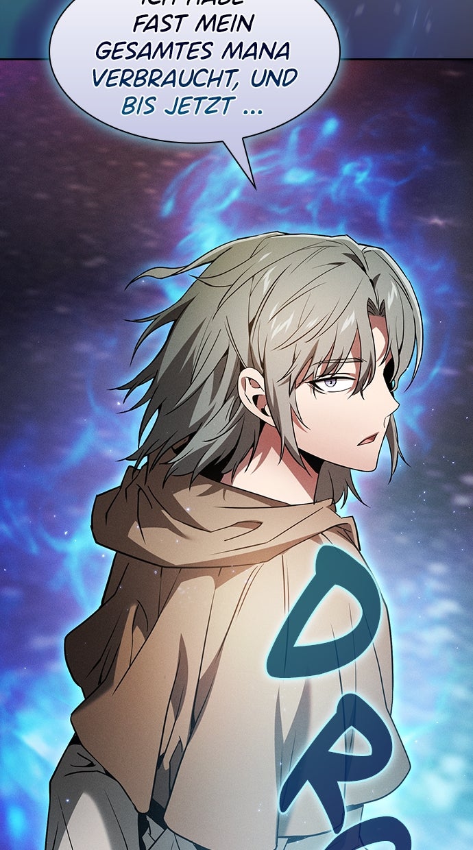 Read Der geniale Schwert - Kämpfer der Akademie Manga Online