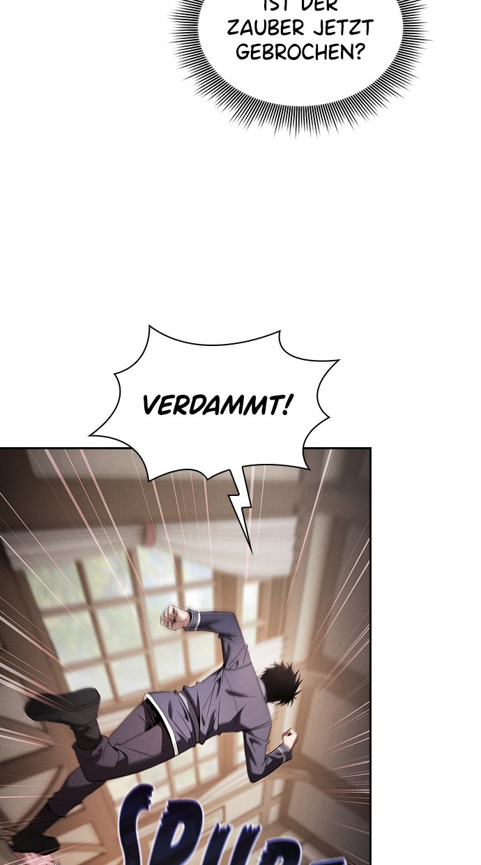 Read Der geniale Schwert - Kämpfer der Akademie Manga Online