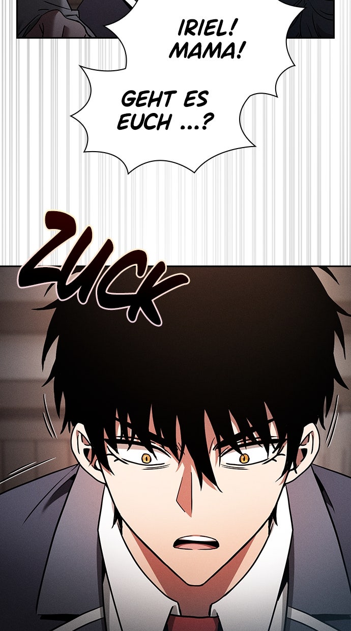 Read Der geniale Schwert - Kämpfer der Akademie Manga Online