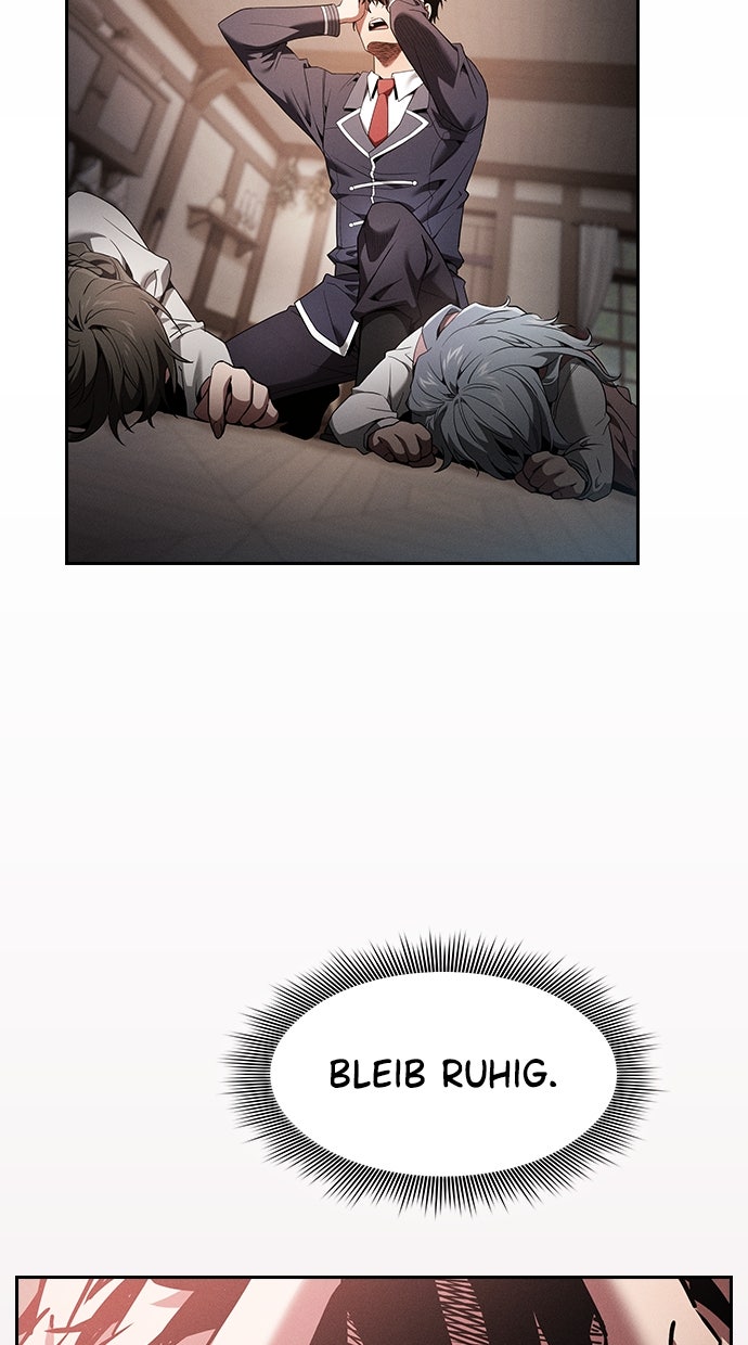 Read Der geniale Schwert - Kämpfer der Akademie Manga Online