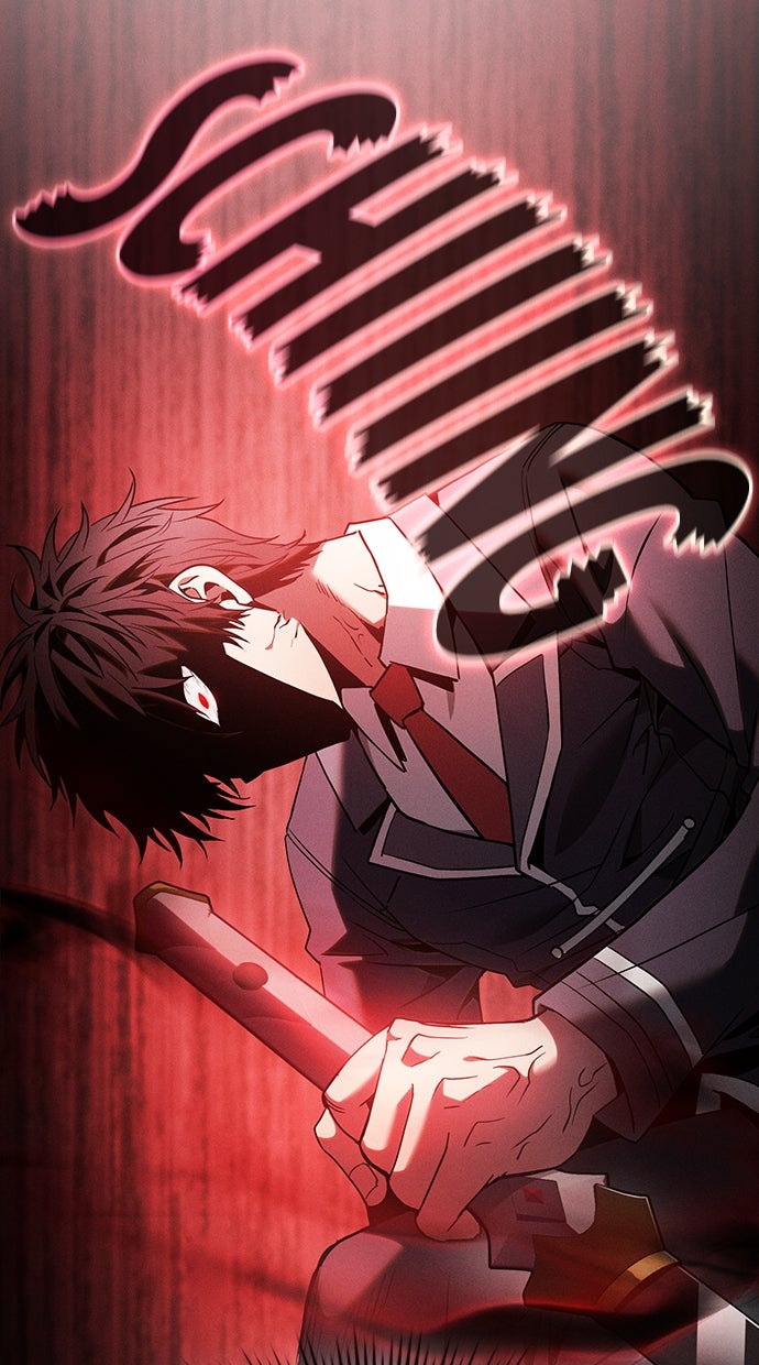 Read Der geniale Schwert - Kämpfer der Akademie Manga Online