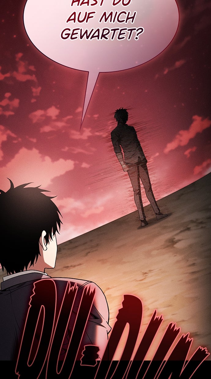 Read Der geniale Schwert - Kämpfer der Akademie Manga Online