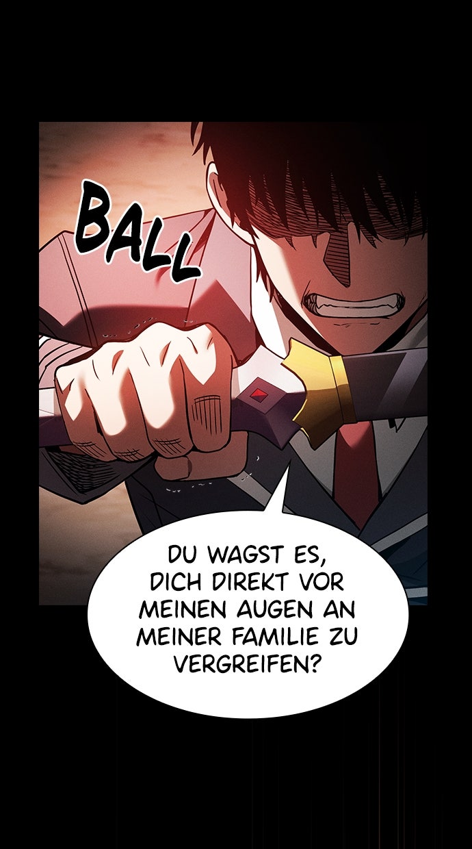 Read Der geniale Schwert - Kämpfer der Akademie Manga Online