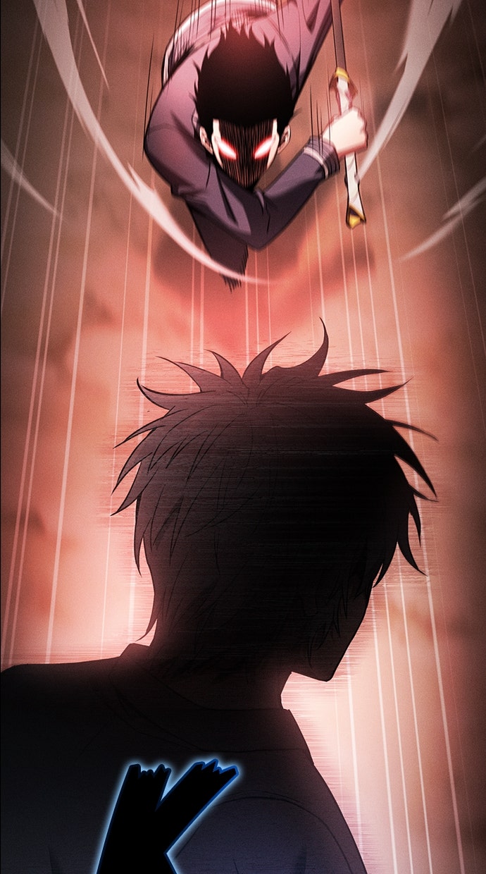 Read Der geniale Schwert - Kämpfer der Akademie Manga Online