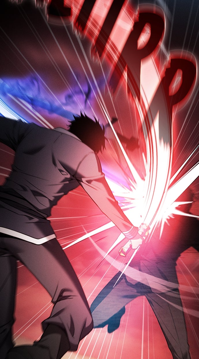 Read Der geniale Schwert - Kämpfer der Akademie Manga Online