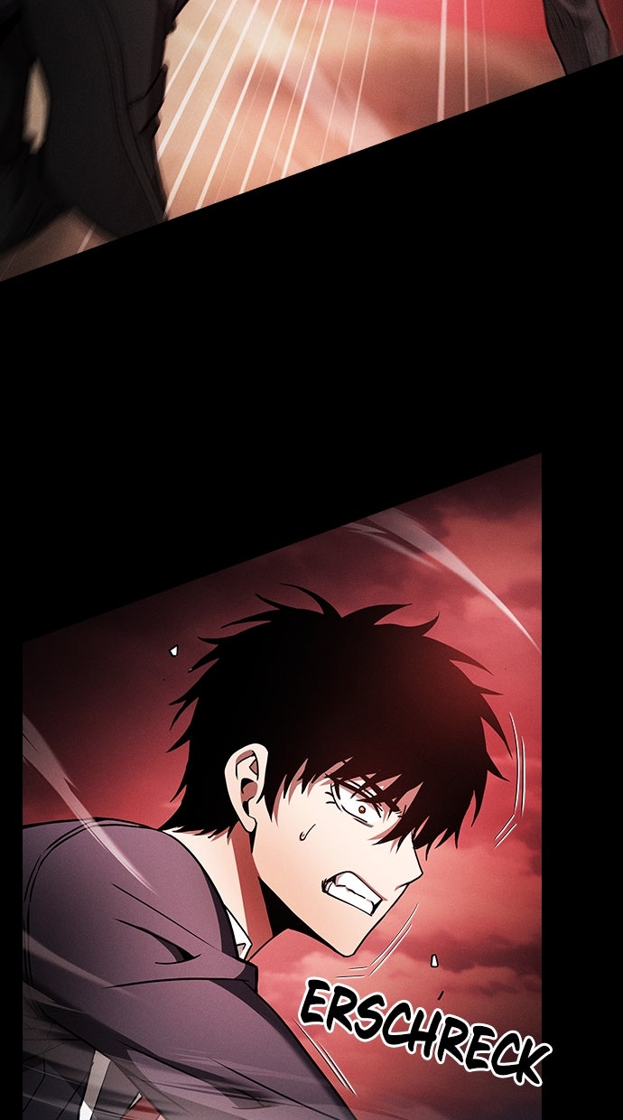 Read Der geniale Schwert - Kämpfer der Akademie Manga Online